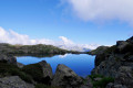 Refuge du Fourcat - Étangs du Picot - Mounicou