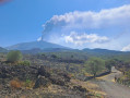 Versant Ouest de l'Etna