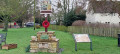 Etton Village Sign