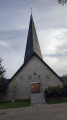Ev. Christuskirche Ergenzingen