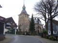 Evangelische Kirche in Dhünn