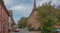 Evangelische Martinskirche Beerfelden