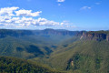Evans Lookout