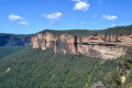 Evans Lookout