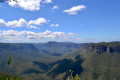 Evans Lookout