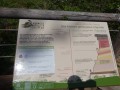 Explications géologiques sur le sol