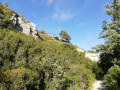 Extrémité est du vallon de Mion