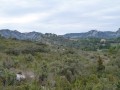 Eygalières et les Alpilles