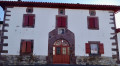 Façade à "bouteille" Façade à "bouteille"