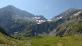 Face nord du Taillefer