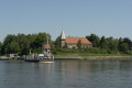 Fähre Sehestedt