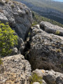 Faille du Taoumé