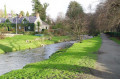 Fairy Glen via Kilbroney Cafe - Rostrevor