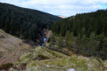 Fairy Knowe Trail, Barr Fairy Knowe Trail, Barr