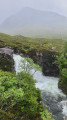 Fairy pools