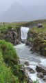 Fairy pools