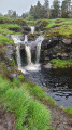 Fairy pools