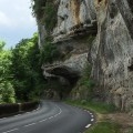 Falaise aux Eyzies