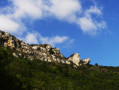 Falaise d'Evosges