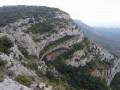 Falaise de Baude Falaise de Baude