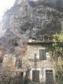 Falaise de Gluges Falaise de Gluges