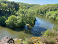 Falaise de la Mère