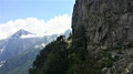 De Valbone à Theth et retour- Alpes albanaises