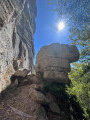 Cliff