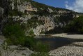 Falaises de Gaud