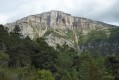 Boucle de Baïn à Châtillon-en-Diois