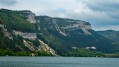 Falaises de Nantua