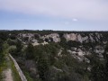 Dans la garrigue autour de Rochefort-du-Gard Dans la garrigue autour de Rochefort-du-Gard