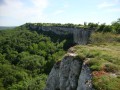Falaises de St Romain