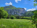 falaises du Pertuis