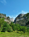 Falaises du Vercors