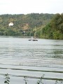 Autour des lacs de Poses et rive de la Seine