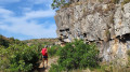 Sentier du ravin de la Barbade