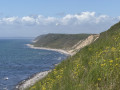 Falaises