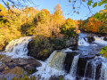 Falls of Clyde