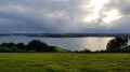 Falmouth Harbour and the estuary