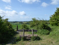 Farley Mount Monument near Winchester