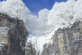Der Fond de la Combe und seine Wasserfälle