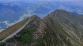 Le sommet du Fellhorn en boucle depuis la Söllereckbahn