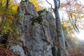 Felsenensemble