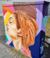 Bonneuil-sur-Marne sous l'œil des graffeurs