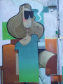 Femme stylisé Femme stylisé