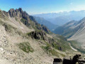 Col de Balme - Champex-Lac
