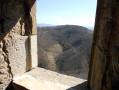 La cabane du tailleur de pierres - entre basalte et granite