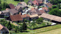 Ferme à tourelle de Nans Ferme à tourelle de Nans