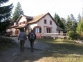 Ferme auberge du Gustiberg